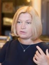 Геращенко призывает Раду поддержать создание Министерства ветеранов