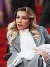 Участница Евровидения Самойлова хочет эмигрировать из России ( видео)