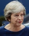 Мэй предоставит лидерам ЕС новую информацию о деле Скрипаля