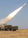 Россия отрабатывает в оккупированном Крыму ракетные удары по кораблям (фото)