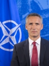 Генсек НАТО призвал Иран воздержаться от дальнейшего насилия