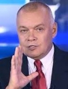 Сепаратисты захватили телевышку в Славянске и приказали транслировать российское ТВ