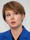 Зеркаль назначили советником председателя правления Нафтогаза