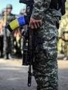 Для защиты от агрессии России в Крыму Украина могла собрать 5 тысяч военных - стенограмма СНБО (документы)