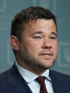 Андрей Богдан зарегистрировал заявление об отставке