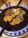 Рева: Абонплата за газ не повысит расходы населения