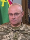 Руководитель Генштаба рассказал детали утренней атаки вблизи Золотого-4