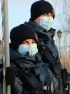Завтра будут первые результаты тестов на коронавирус в Новых Санжарах