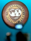 Правительство продолжит конструктивное сотрудничество с МВФ