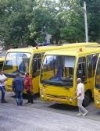 Правительство в этом году планирует закупить 600 школьных автобусов