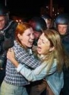 Разогнать Майдан решили после встречи Януковича и Путина - Яценюк