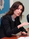 Эка Згуладзе может возглавить Национальную полицию