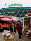 Уже открылась большая половина продовольственных рынков - Минэкономики