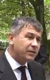 ГПУ допрашивает Ланьо по конфликту в Мукачево
