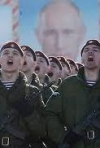 МИД Украины протестует против призыва крымчан в российскую армию