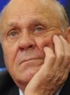 Российский режиссер Меньшов передал боевикам миллион