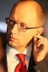 Яценюк просит кредиторов о реструктуризации внешнего долга Украины