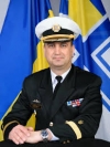 В Одессе представили нового командующего украинского флота