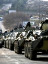 Боевики перемещают запрещенную технику и "глушат" беспилотники – разведка