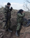 АТО: враг активизировал разведывательные действия