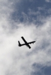 В катастрофе Ан-12 в Афганистане погибли 2 украинцев - МИД
