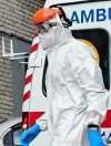 147 случаев за сутки: в Киеве самый высокий показатель COVID-19 с начала пандемии