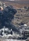 Франция призвала Россию прекратить авиаудары в Сирии