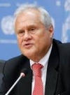 Сайдик рассказал подробности нового мирного плана для Донбасса