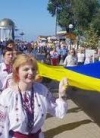 Жители Бердянска - боевикам: Предупредительных выстрелов не будет (фото)