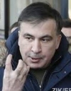 Появилось видео задержания Саакашвили (видео)