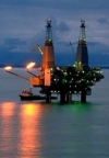 Суточная добыча газа в Украине достигла 4-летнего рекорда