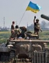 В зоне АТО 1 боец погиб, 2 ранены, 1 травмирован
