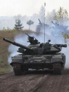Запад предупредил о высокой вероятности вторжения России в Украину зимой