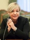 Гонтарева уйдет в отставку 10 мая