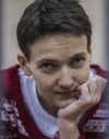Савченко даст пресс-конференцию в пятницу