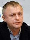 Суркис заявил, что готов продать "Динамо"
