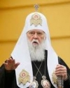 Филарет создал синод КП из епископов под санкциями