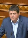 Бурбак призвал Раду ввести визовый режим с Россией