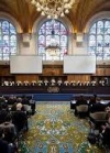 Порошенко подчеркнул важность  решения Международного суда ООН