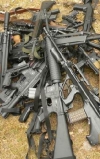 Правительство Германии заблокировало экспорт военной продукции в Россию