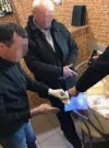 Заместителя руководителя львовского аэропорта поймали на взятке