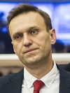 Российского оппозиционера Алексея Навального выписали из больницы