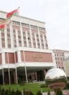 Украинская делегация прибыла в Беларусь для очередного раунда переговоров