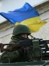 ВСУ пока не будут отводить тяжелое вооружение от линии соприкосновения