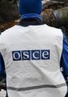 ОБСЕ опубликовало видео, которое подтверждает использование боевиками запрещенного оружия (видео)