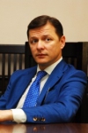 Олег Ляшко зарегистрировался на выборах президента