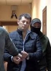 Лефортовський суд оставил Сущенко под арестом до 30 июня