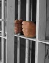 В Крыму осужденный гражданин Украины перерезал себе вены