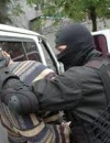 В Запорожской области задержана группа террористов (ВИДЕО)
