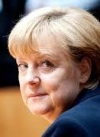 Меркель рассчитывает, что ЕС согласует параметры Brexit в выходные